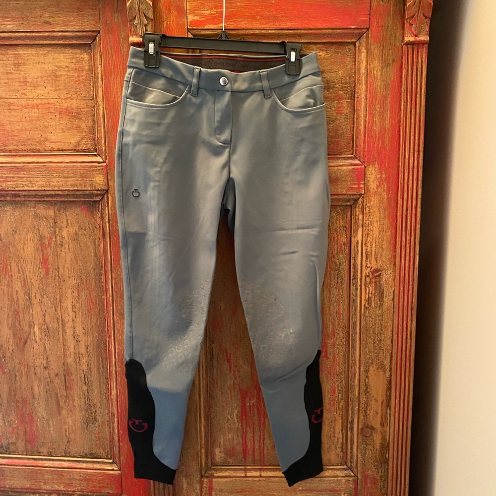 Cavalleria Toscana Riding Breeches